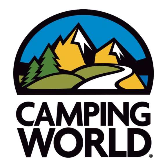 Camping World logo