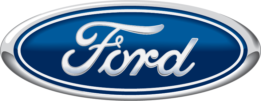 Ford logo