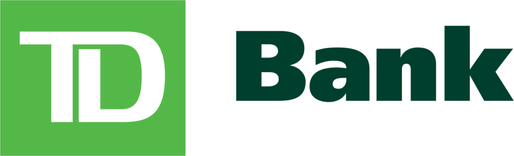 Tdbank Logo